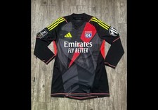 Maillot olympique lyonnais d'occasion  La Charité-sur-Loire