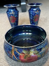 Maling lustreware cherry for sale  SEAHAM