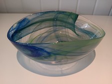 Italian murano glass for sale  ROCHFORD