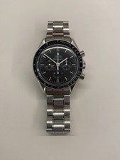 Mega speedmaster moonwatch gebraucht kaufen  Speyer