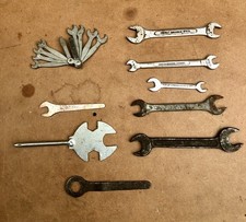 Vintage mini size for sale  HEREFORD