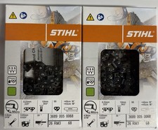 Pack stihl chain for sale  Columbus