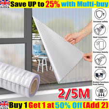 Roll frosted window for sale  WORCESTER