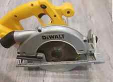 Dewalt dc390 handkreissäge gebraucht kaufen  Weiskirchen