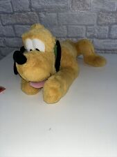 Pluto disney genuine for sale  LONDONDERRY
