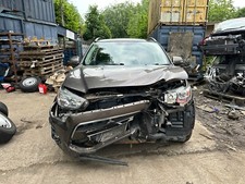 Mitsubishi asx 2010 for sale  MANCHESTER