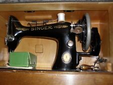 Vintage 1950 singer for sale  PERTH