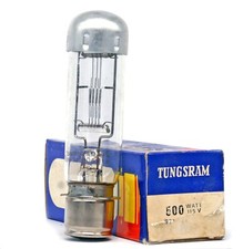Tubo lampadina proiezione usato  Milano