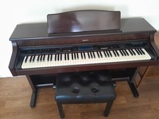 Roland kr575 digital for sale  WESTGATE-ON-SEA