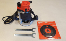 Milwaukee 5615 fixed for sale  Bend