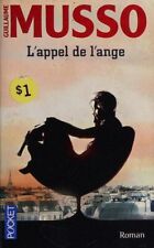 Appel ange guillaume d'occasion  Servian