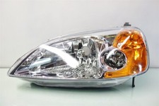 Farol de motorista Honda Civic Coupe 2001-2003 *Eagle Aftermarket comprar usado  Enviando para Brazil
