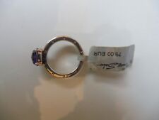 Schöner ring 925 gebraucht kaufen  Essen