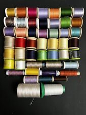 madeira embroidery thread for sale  BISHOP AUCKLAND