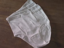 Taillenslip weiß 4 gebraucht kaufen  Aschaffenburg