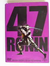 Ronin dvd film usato  Baronissi