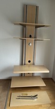 Audio rack wandregal gebraucht kaufen  Babenhausen