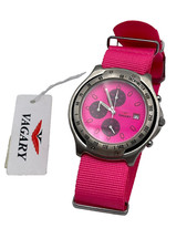 Orologio vagary citizen usato  Marcianise