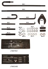 Lock technology 855a d'occasion  Expédié en Belgium