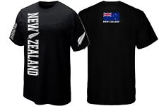 New zealand shirt d'occasion  Champagne-sur-Oise