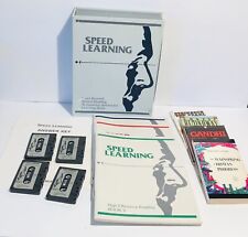 Vintage speed learning for sale  Garden Grove