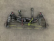 Hoyt carbon element for sale  Vernal