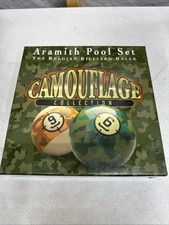 Genuine belgian aramith for sale  Santa Teresa