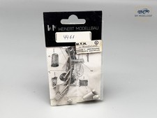 Weinert modellbau 4461 gebraucht kaufen  Aulendorf