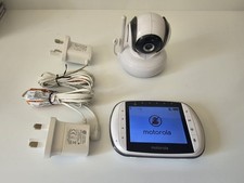 Motorola mbp36s video for sale  YEOVIL