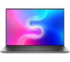Laptop Dell Precision 5550 Intel I7-10850H 16GB 512GB SSD QUADRO T1000 FHD+ W11 na sprzedaż  PL