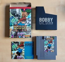 Bobby six seven gebraucht kaufen  Düsseldorf