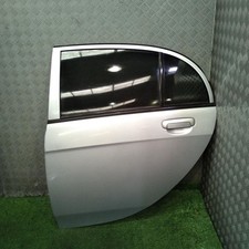 Porte arriere gauche d'occasion  France