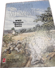 Breakout normandy june for sale  REDRUTH