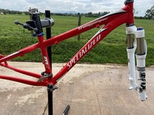 specialized bike frames for sale  CARLISLE