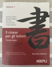 Cinese per gli usato  Genova
