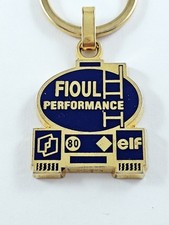 Keychain fuel performance d'occasion  Expédié en Belgium