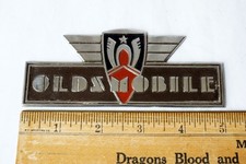 Vintage 1937 oldsmobile for sale  Cedar Grove