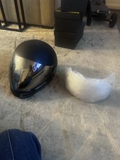 Predator helmet cm for sale  Deal
