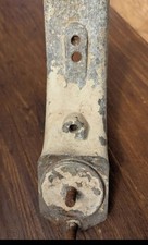 Supporto ruota scorta usato Supporto ruota scorta usato  Isola Vicentina