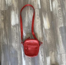 Supreme fw23 leather for sale  Richmond