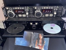 Denon d4000 dual for sale  BEVERLEY