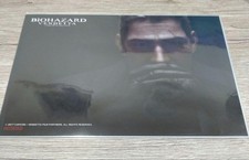 Blu-ray Resident Evil Vendetta Amazon bônus fechado comprar usado  Enviando para Brazil