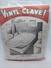 Vtg vinyl clave for sale  Worcester