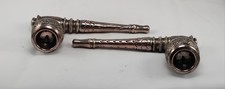 Pair antique indo for sale  STEVENSTON