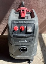 Starmix nass trockensauger gebraucht kaufen  Breitungen