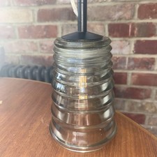 Light ceiling lamp for sale  LONDON