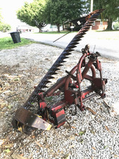 New holland 450 for sale  Munfordville