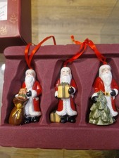 Père noël nostalgic d'occasion Père noël nostalgic d'occasion  Metz-