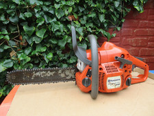 Husqvarna 440 chainsaw for sale  LOCKERBIE
