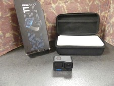 Gopro hero black d'occasion  Loudun